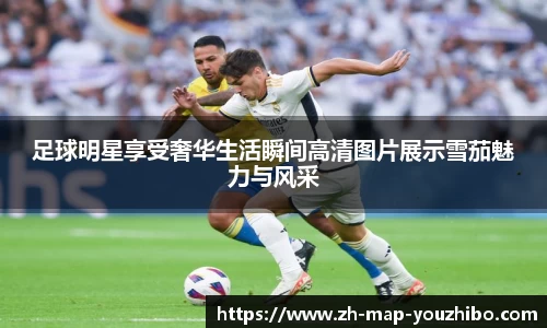 足球明星享受奢华生活瞬间高清图片展示雪茄魅力与风采